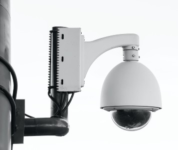 CCTV Camera Installations